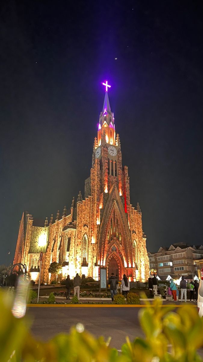 Catedral de Pedra
