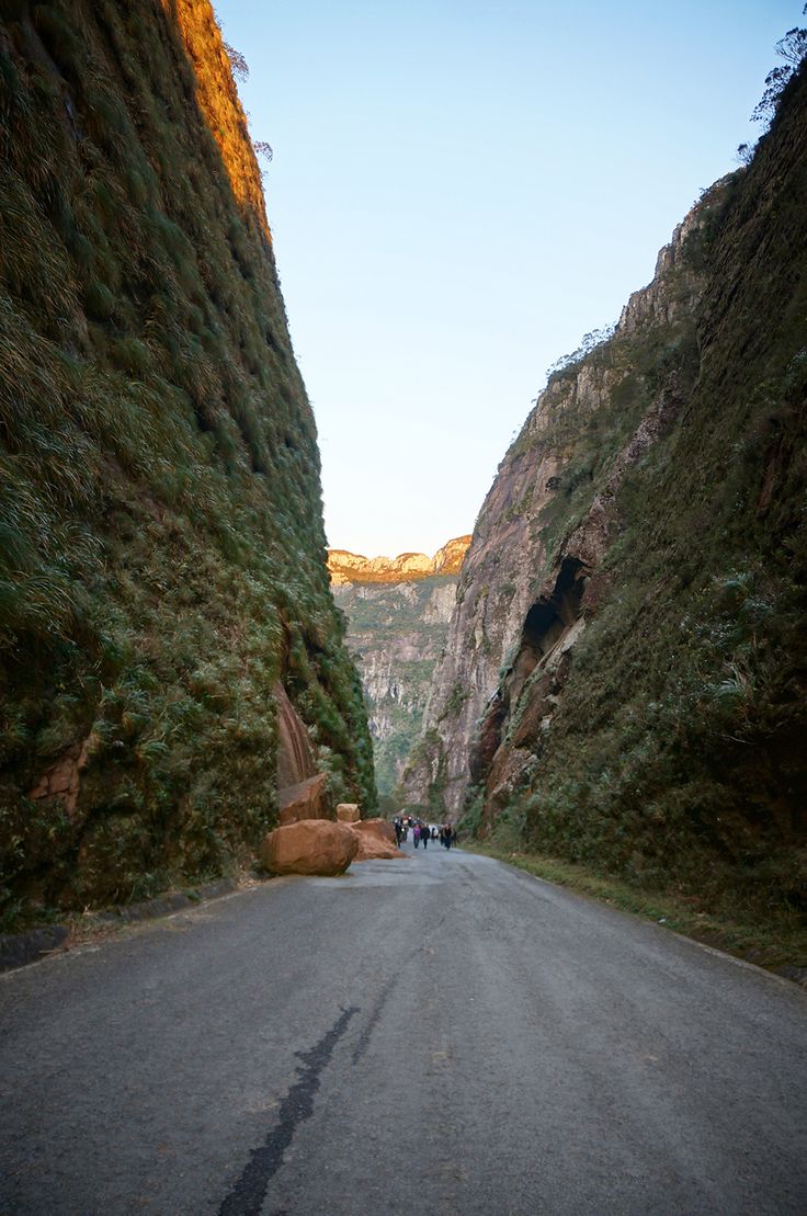 Cânion do Espraiado
